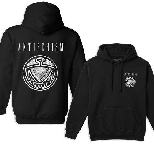 Antischism - Pullover Hoodie