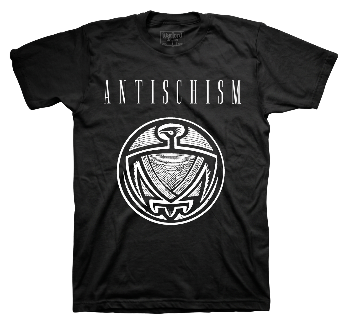 Antischism - T-Shirt