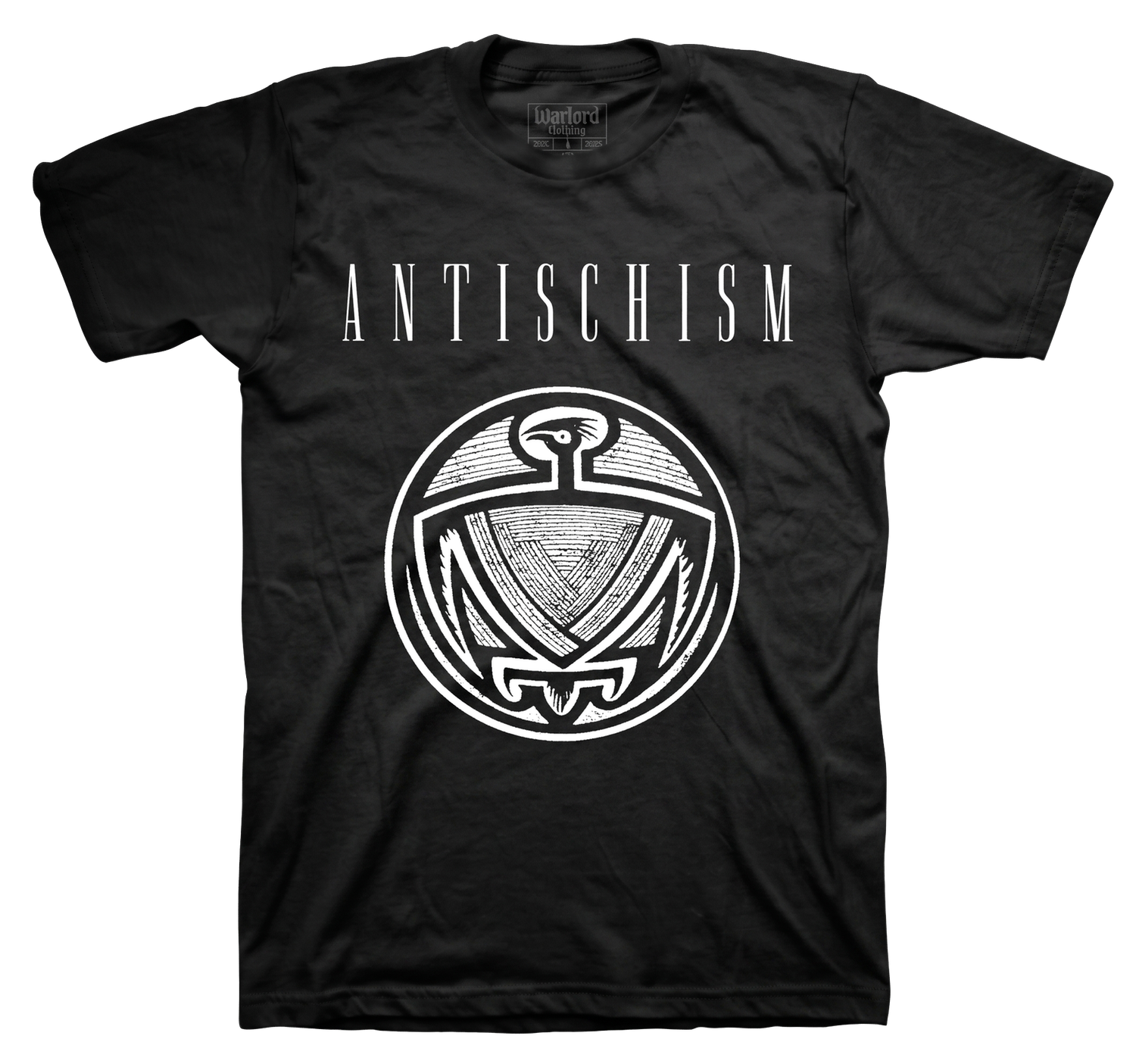 Antischism - T-Shirt