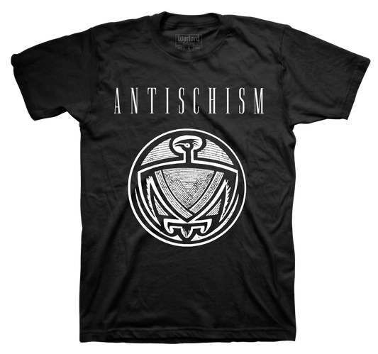Antischism - T-Shirt