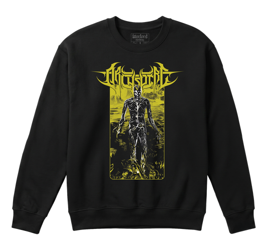 Archspire - Crewneck Sweatshirt