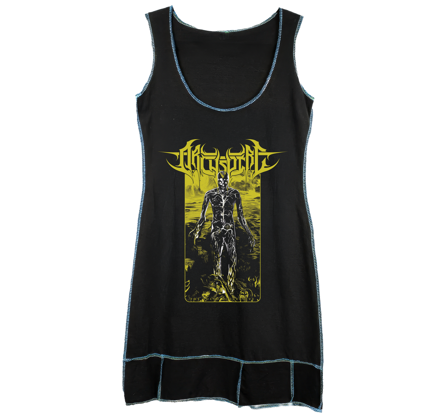 Archspire - T-Shirt Dress