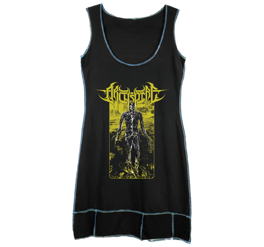 Archspire - T-Shirt Dress