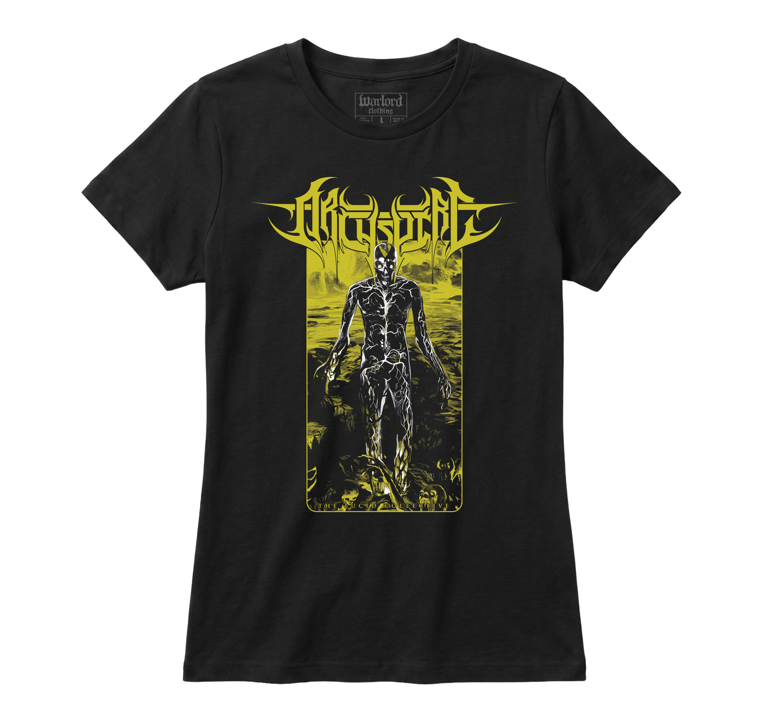 Archspire - Girlie Tee