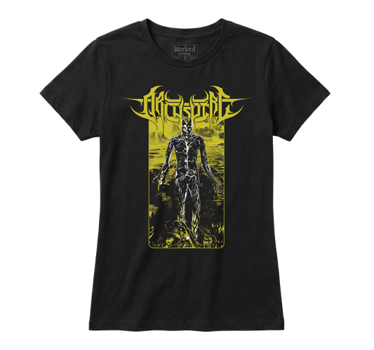 Archspire - Girlie Tee