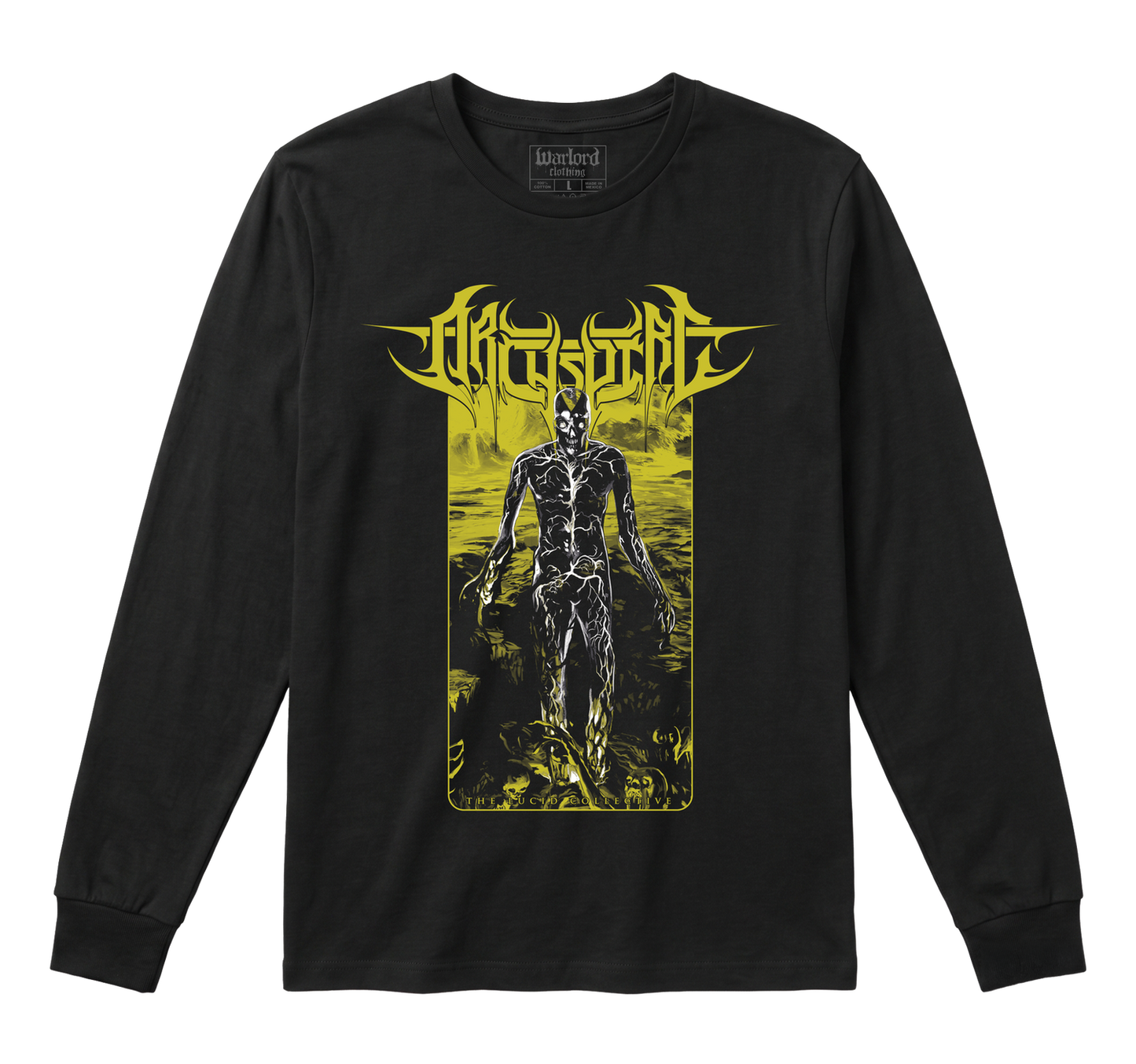 Archspire - Long Sleeve