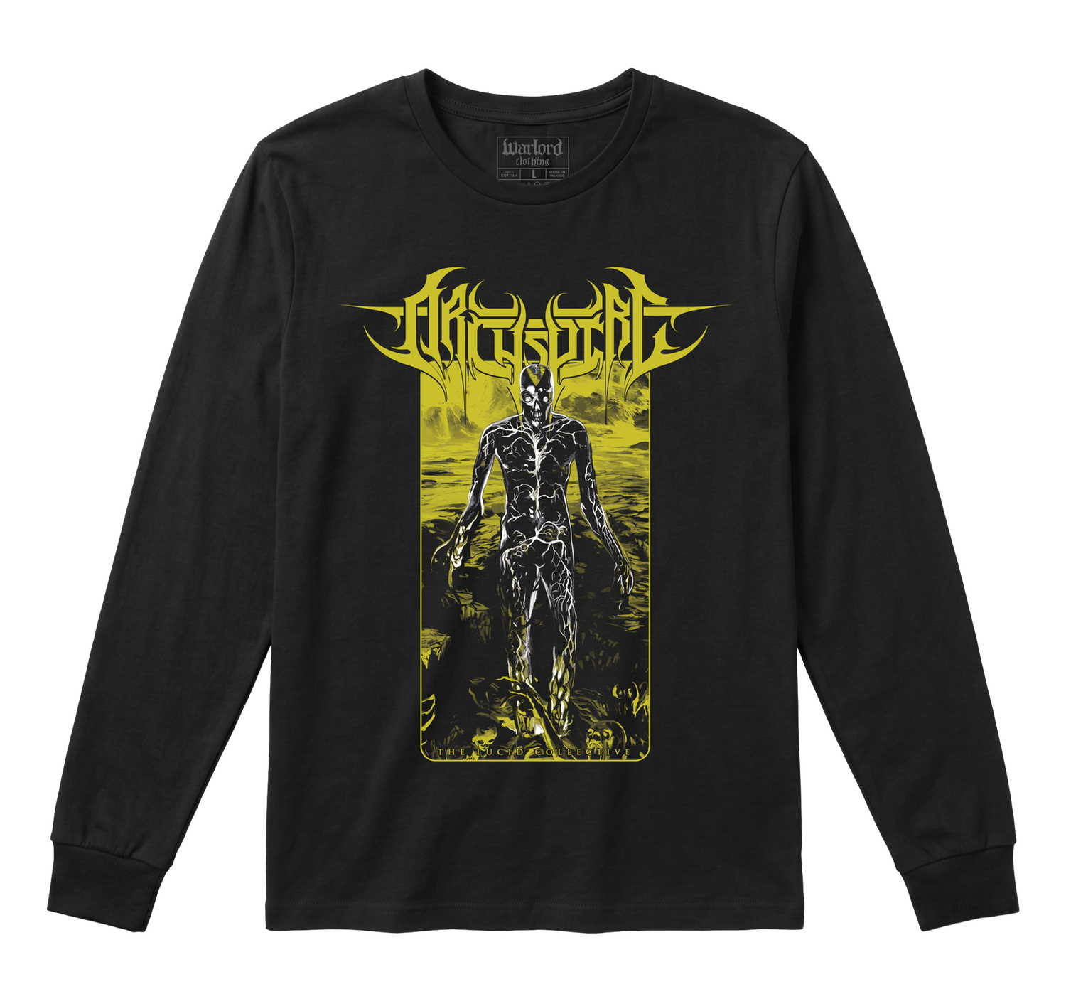 Archspire - Long Sleeve