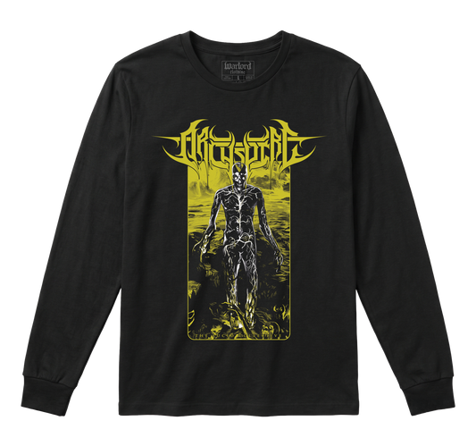 Archspire - Long Sleeve