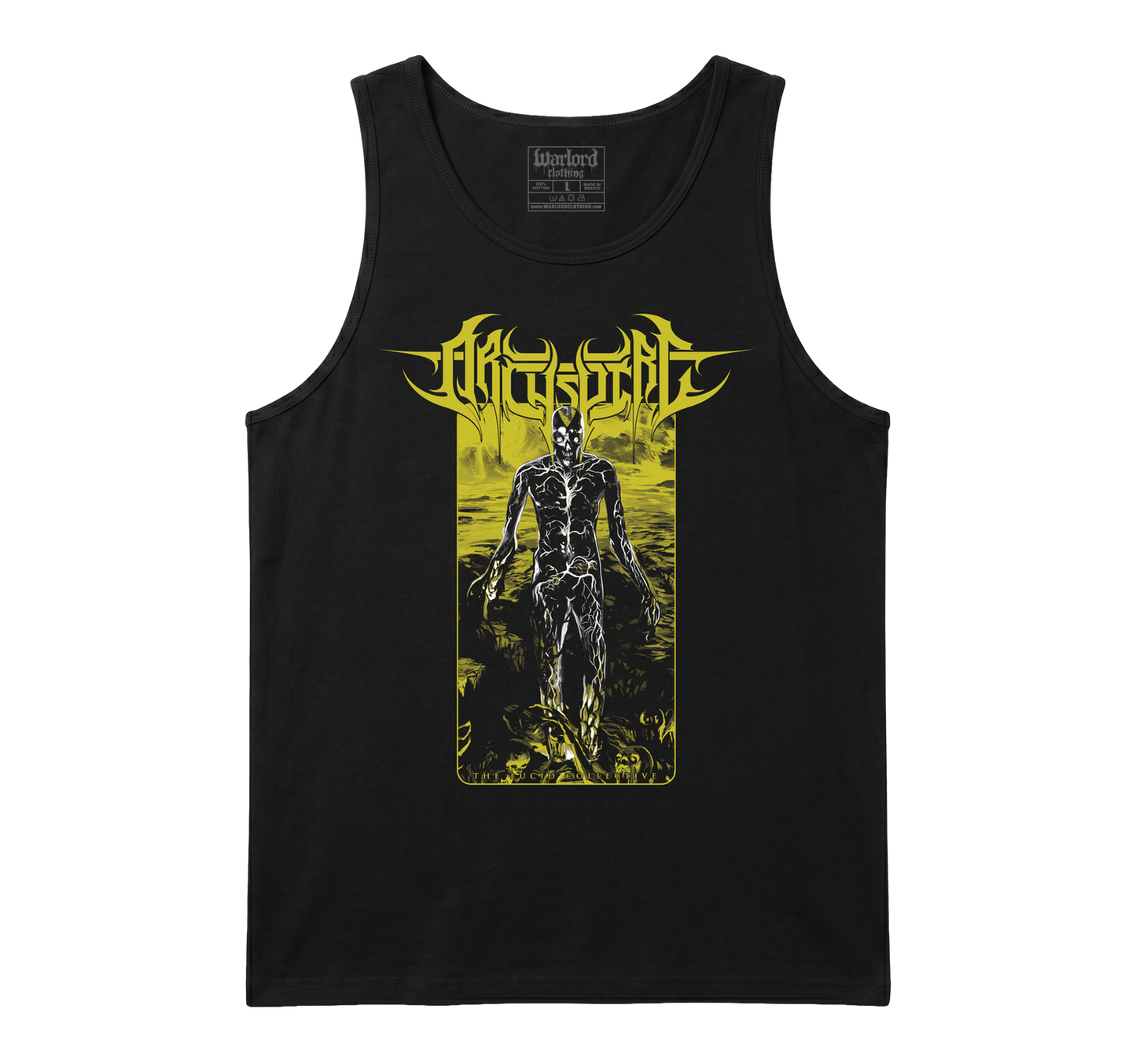 Archspire - Men's Tank