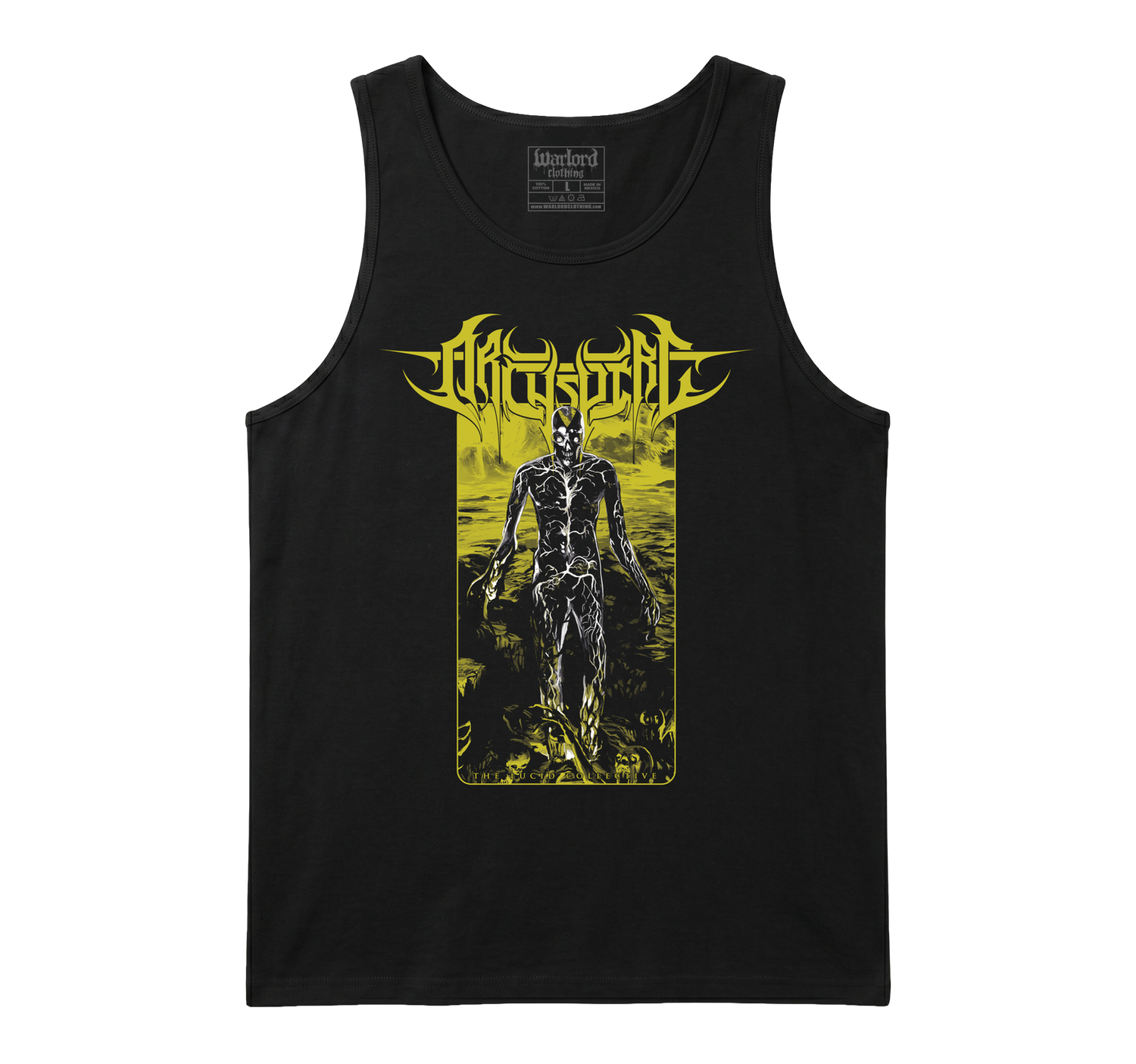 Archspire - Men's Tank