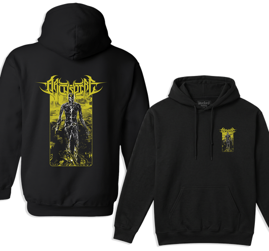 Archspire - Pullover Hoodie