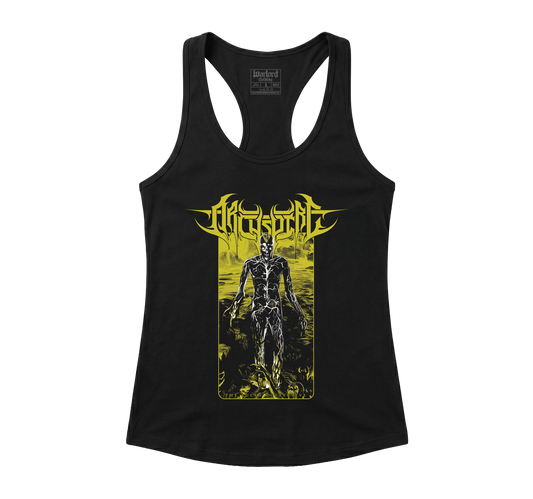 Archspire - Racerback Tank