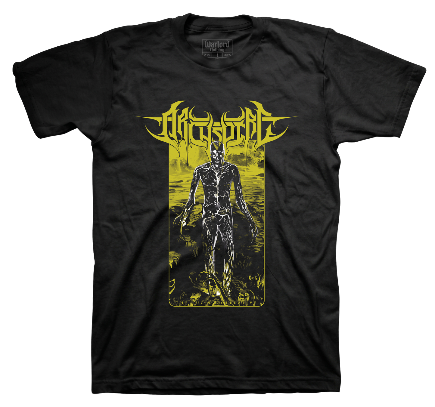 Archspire - T-Shirt