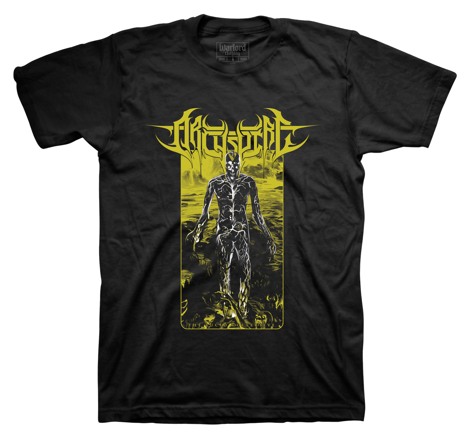 Archspire - T-Shirt
