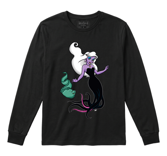 Ariel Seawitch - Long Sleeve