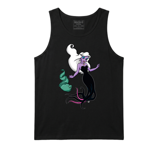 Ariel Seawitch - Men's Tank