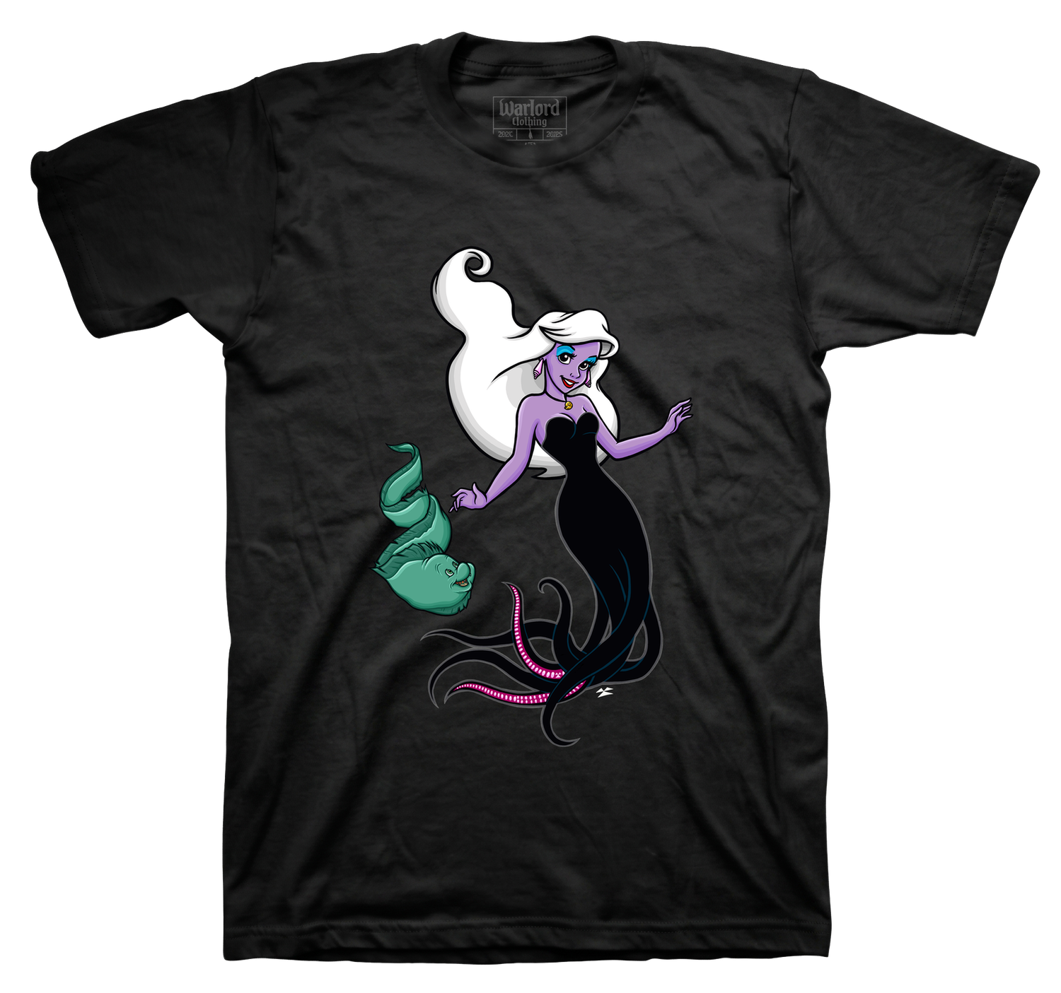 Ariel Seawitch - T-Shirt