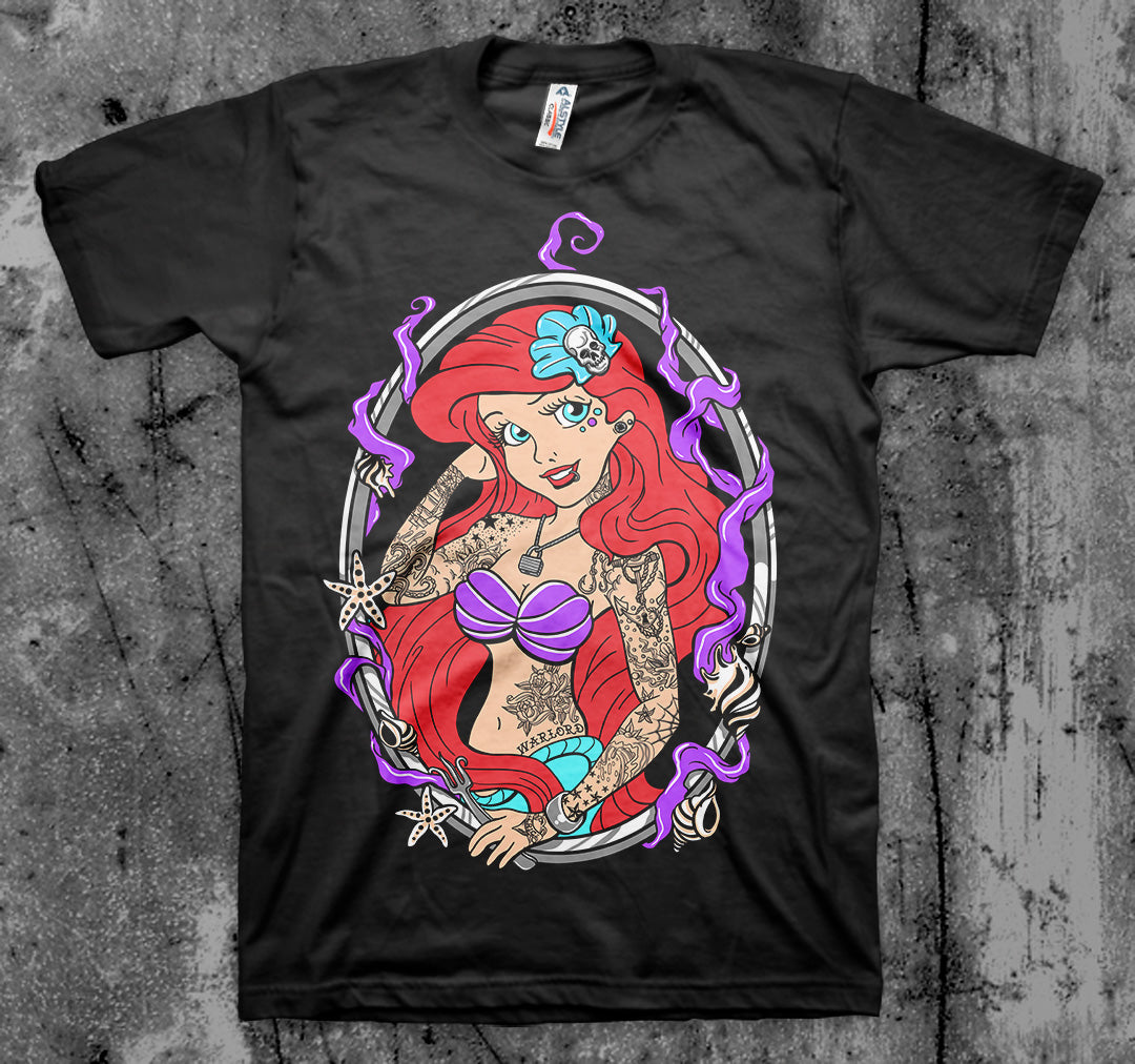Warlord Clothing