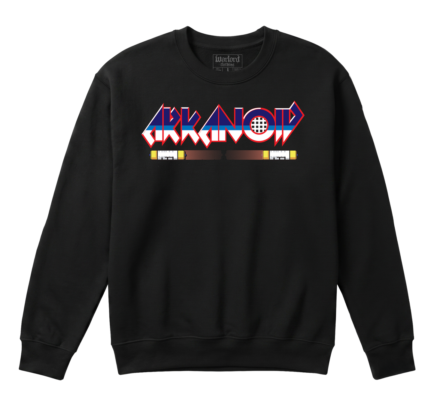 Arkanoid - Crewneck Sweatshirt