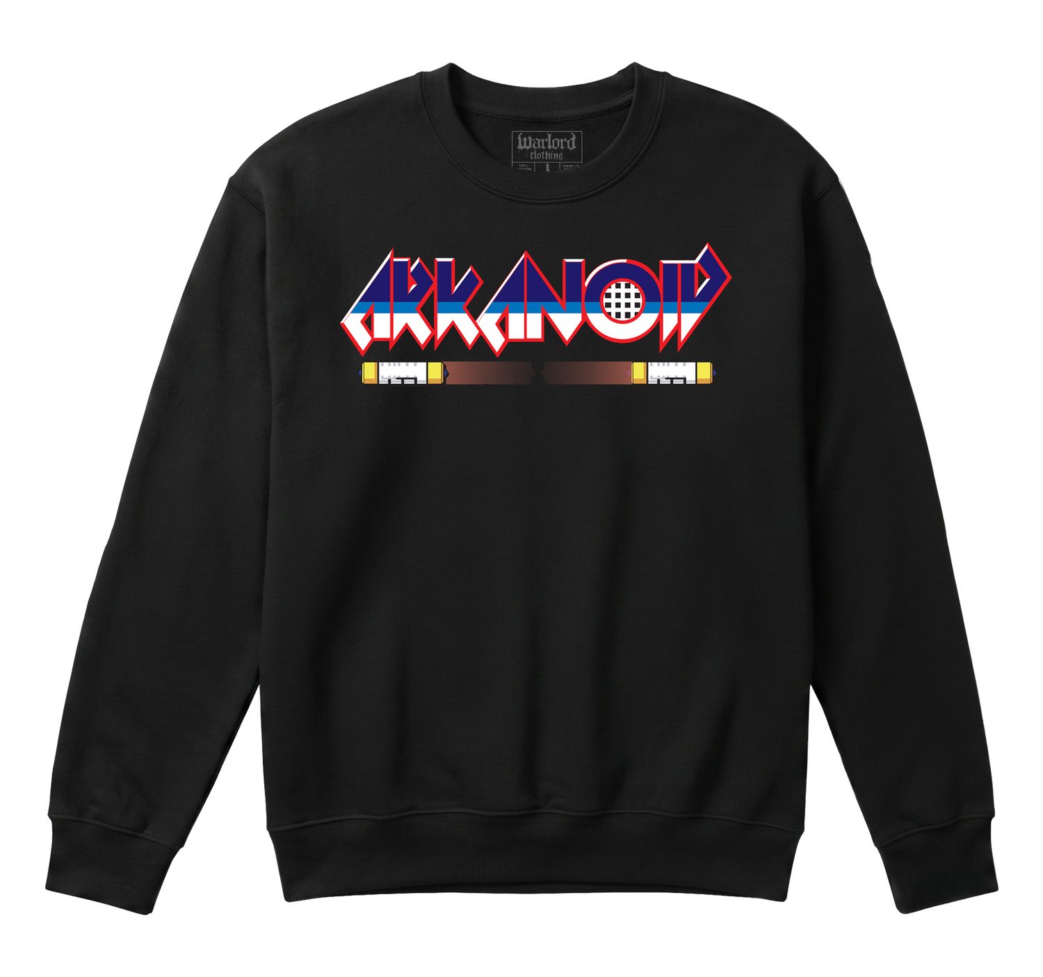 Arkanoid - Crewneck Sweatshirt