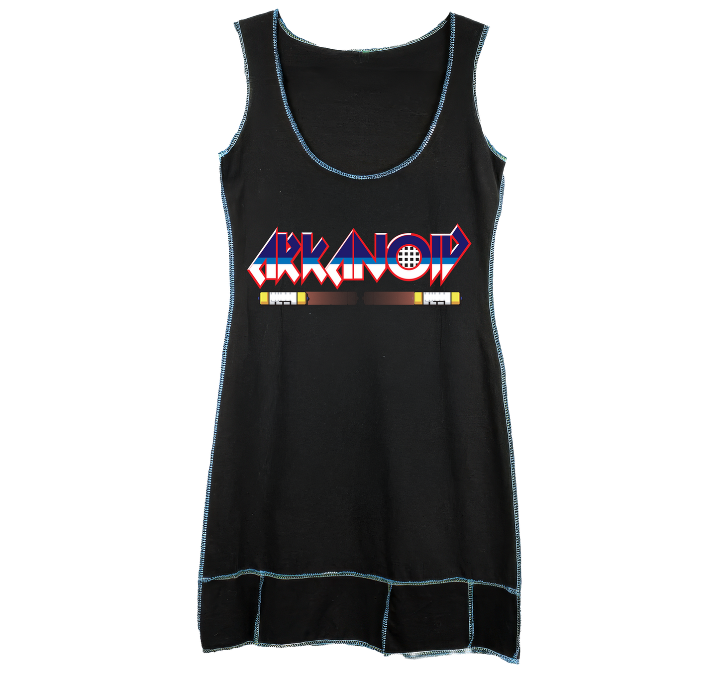 Arkanoid - T-Shirt Dress