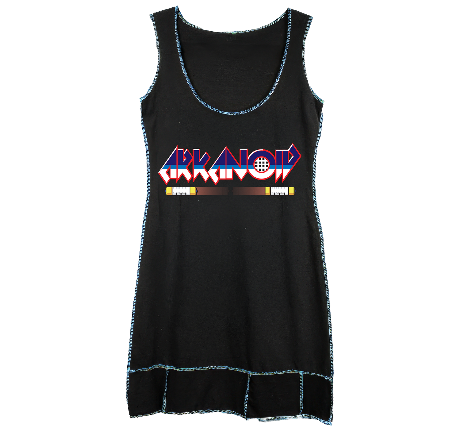Arkanoid - T-Shirt Dress