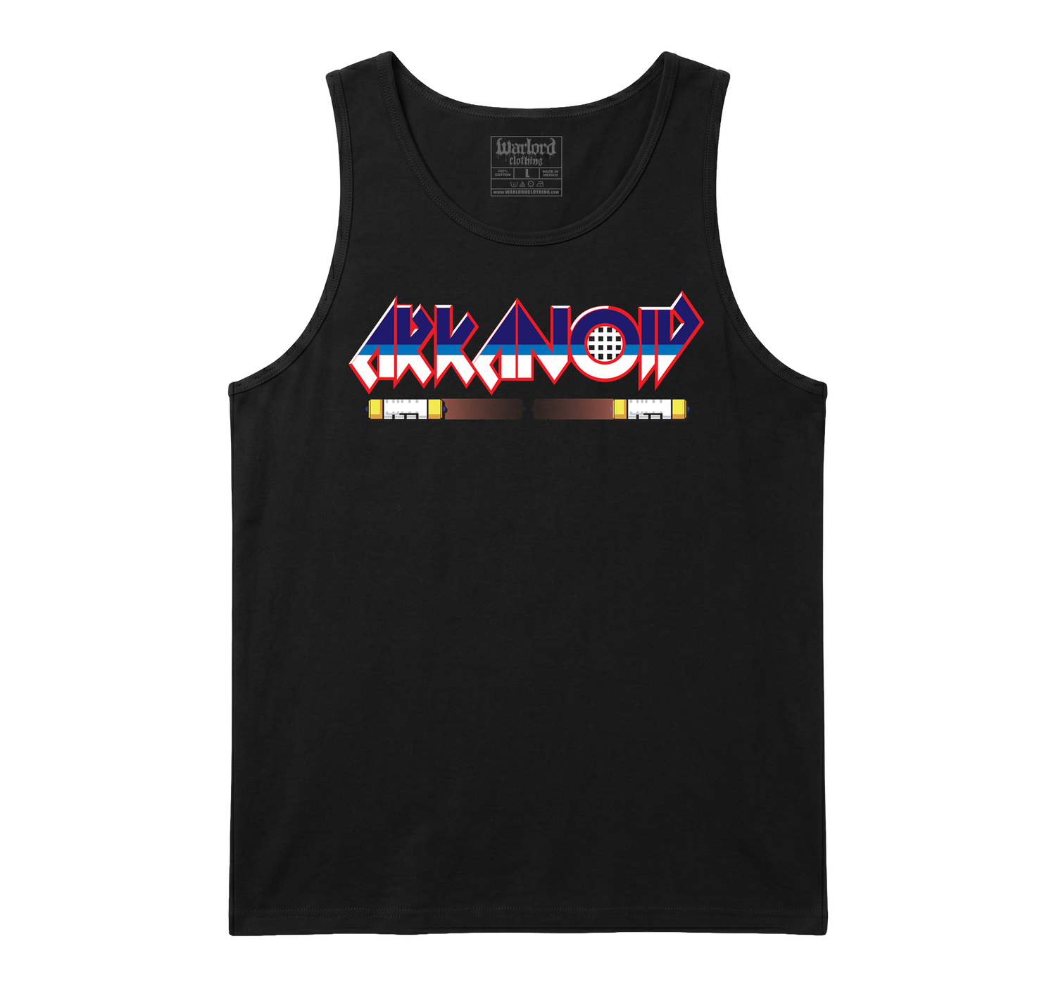 Arkanoid - Men's Tank