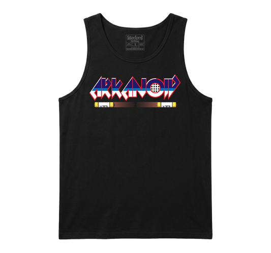 Arkanoid - Men's Tank
