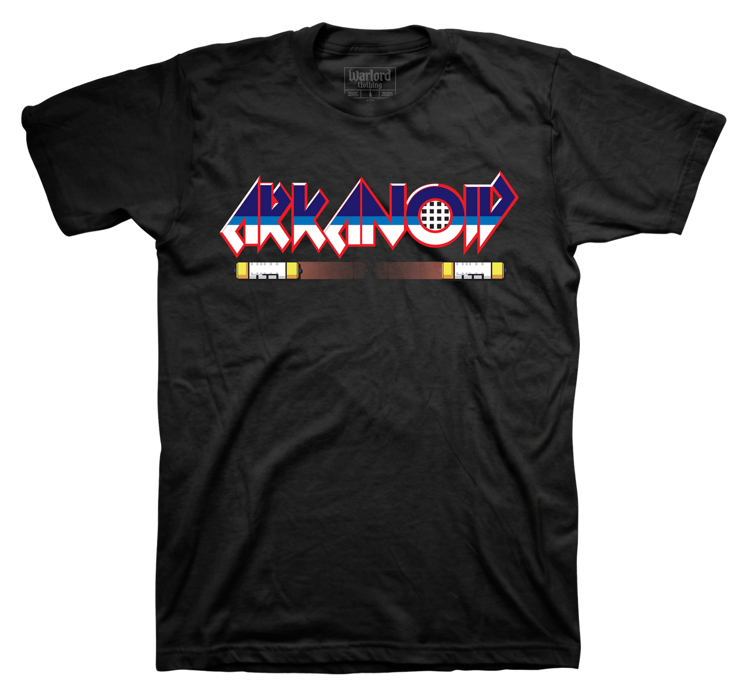 Arkanoid - T-Shirt