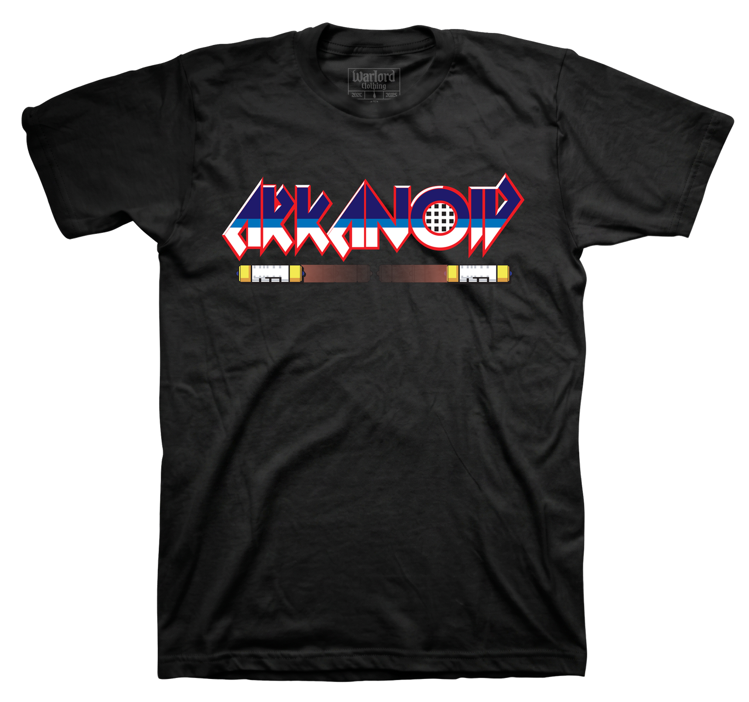 Arkanoid - T-Shirt