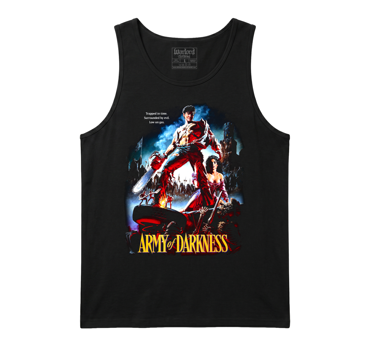 Army of Darkness - Men's Tank