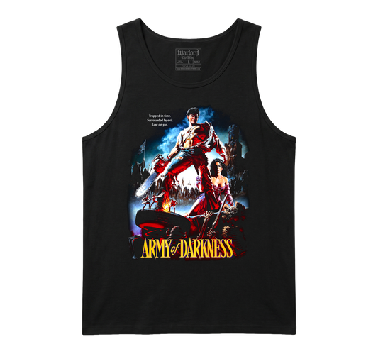 Army of Darkness - Men's Tank