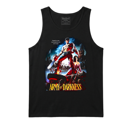 Army of Darkness - Men's Tank