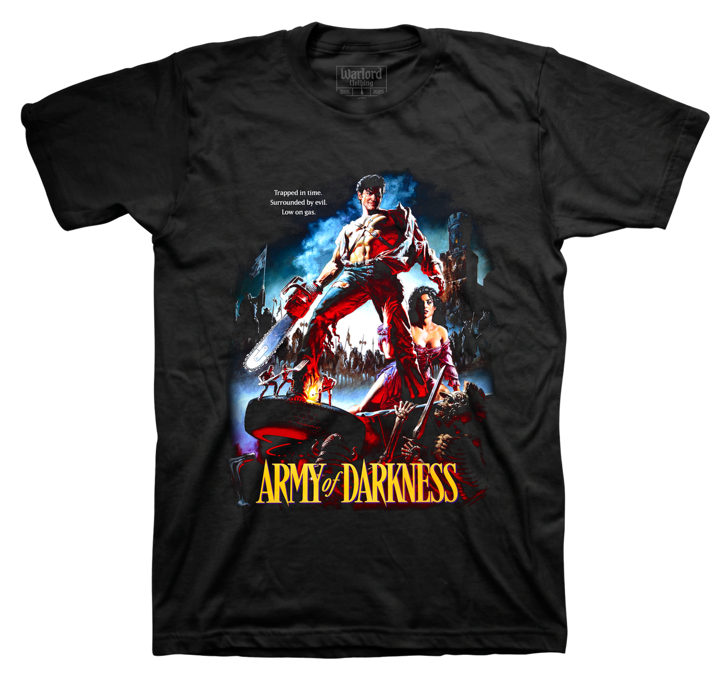 Army of Darkness - T-Shirt