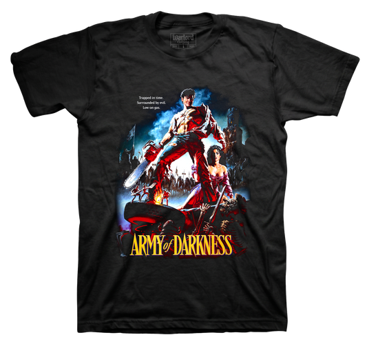 Army of Darkness - T-Shirt