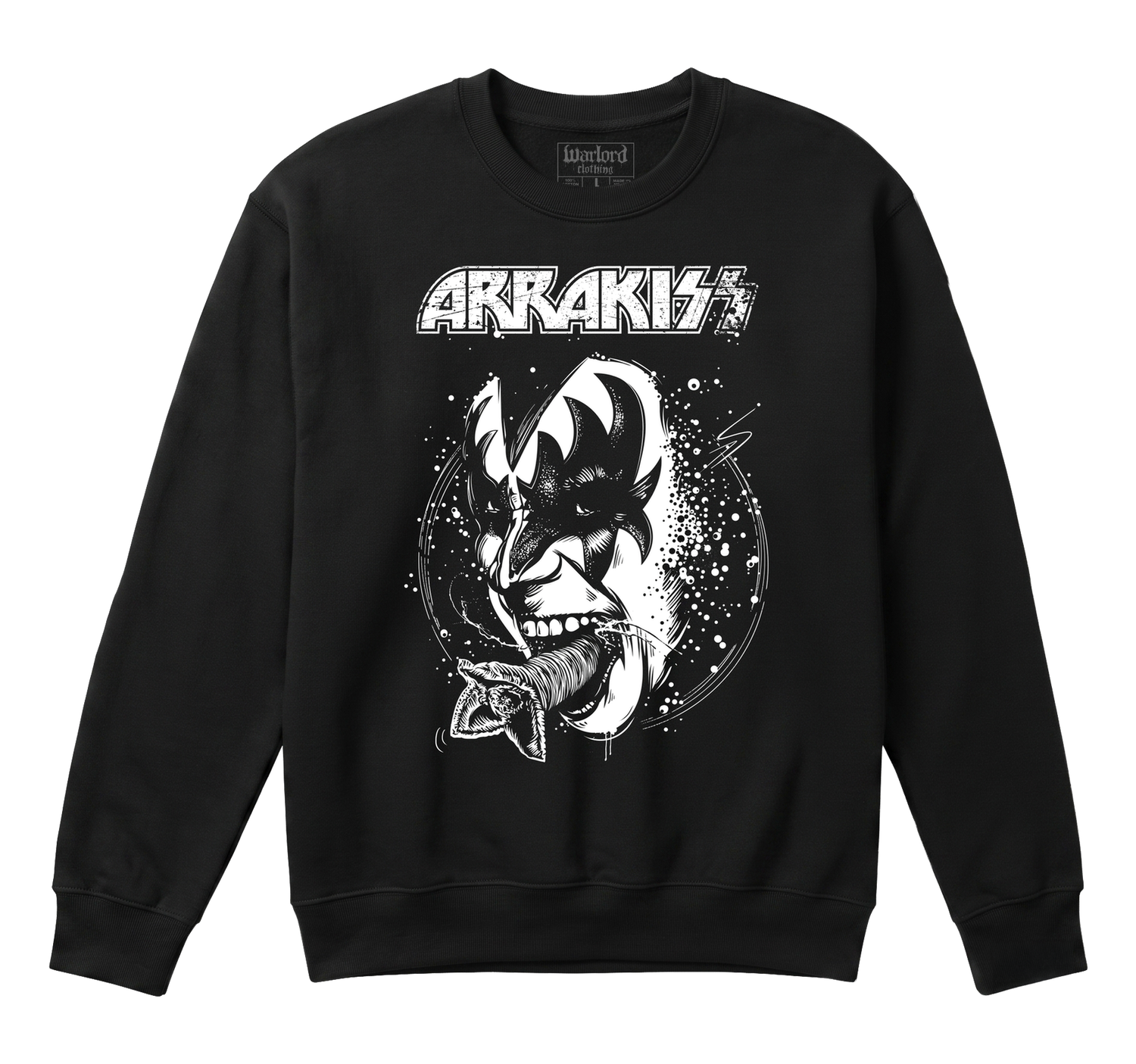 Arrakiss - Crewneck Sweatshirt