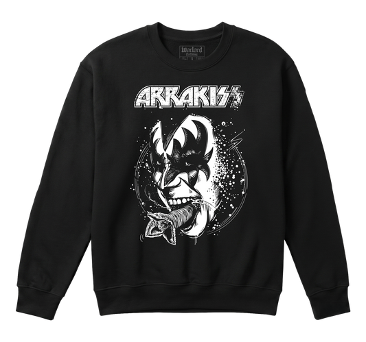 Arrakiss - Crewneck Sweatshirt