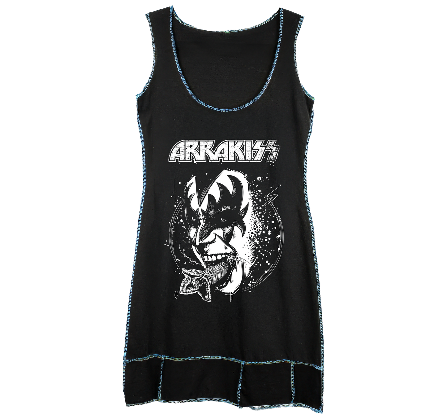 Arrakiss - T-Shirt Dress