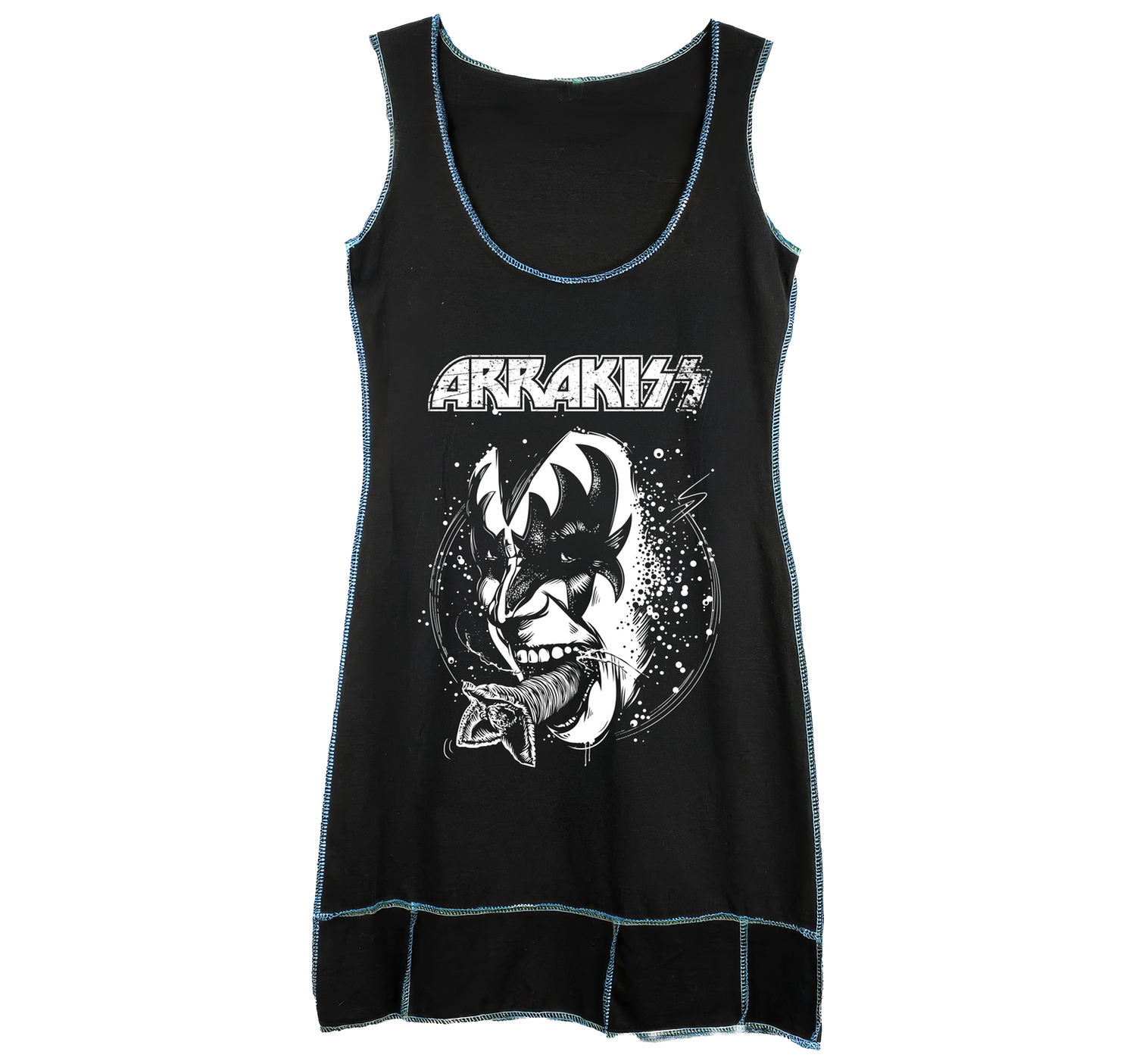Arrakiss - T-Shirt Dress