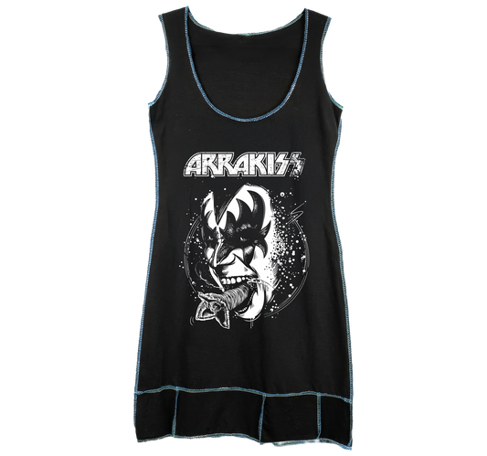 Arrakiss - T-Shirt Dress