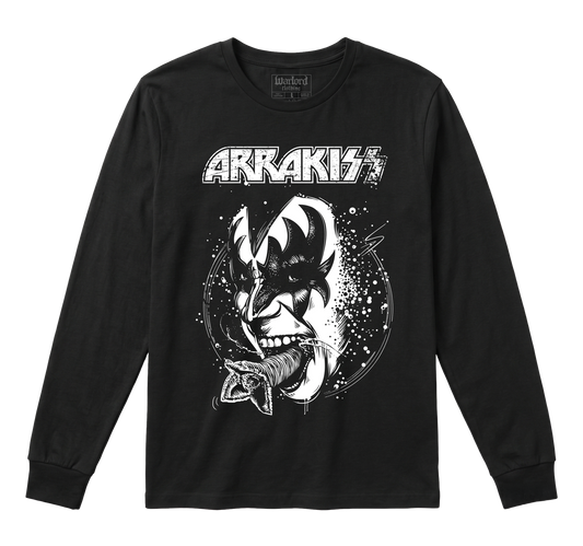 Arrakiss - Long Sleeve