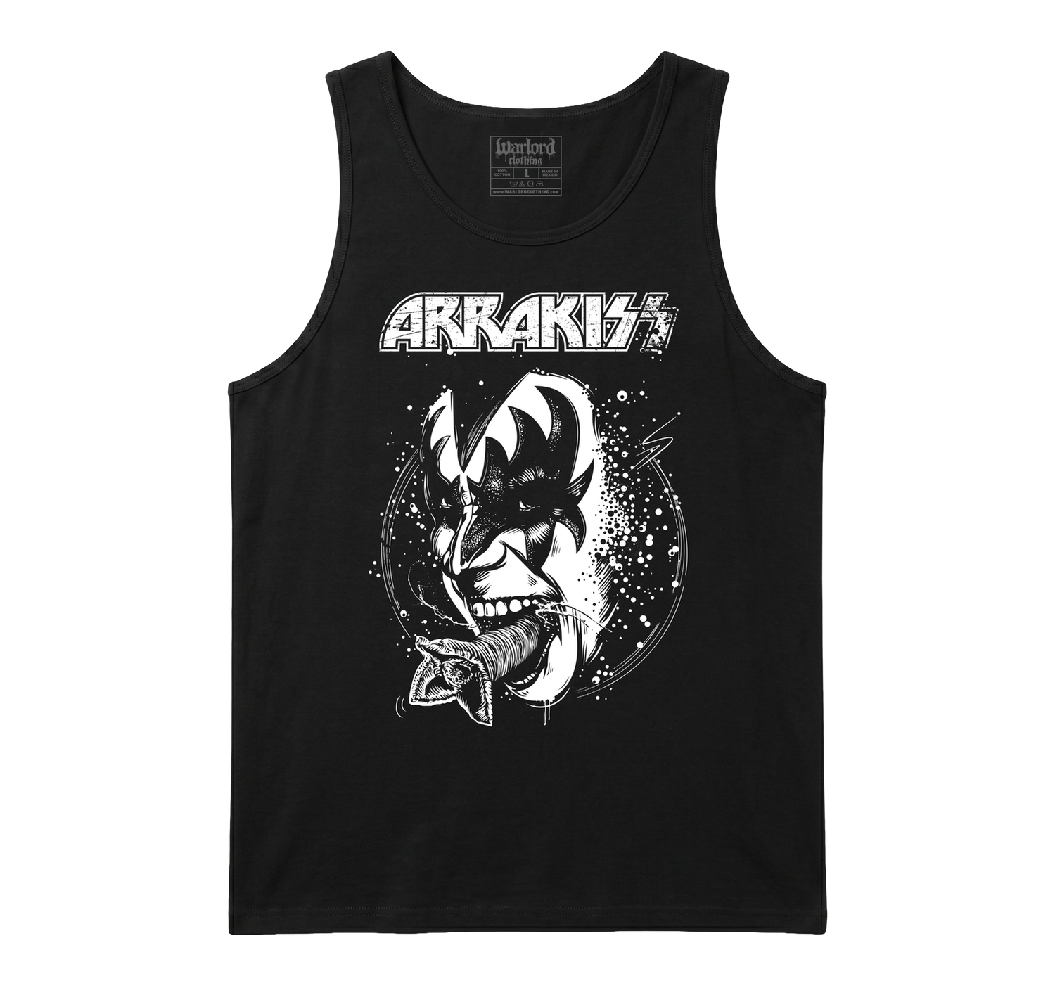 Arrakiss - Men's Tank