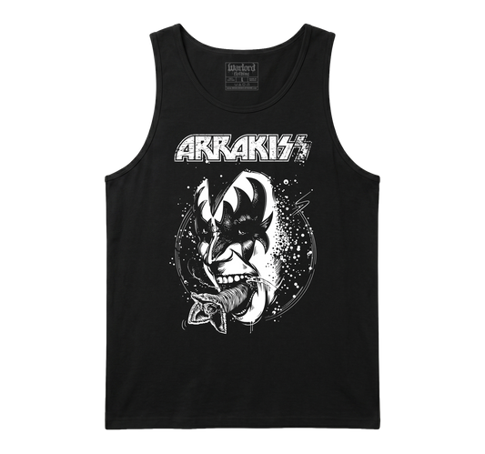 Arrakiss - Men's Tank