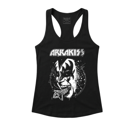 Arrakiss - Racerback Tank
