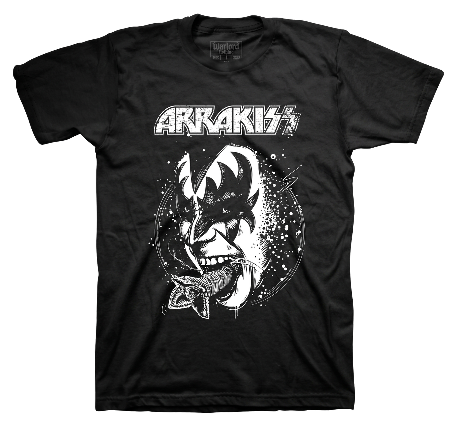 Arrakiss - T-Shirt