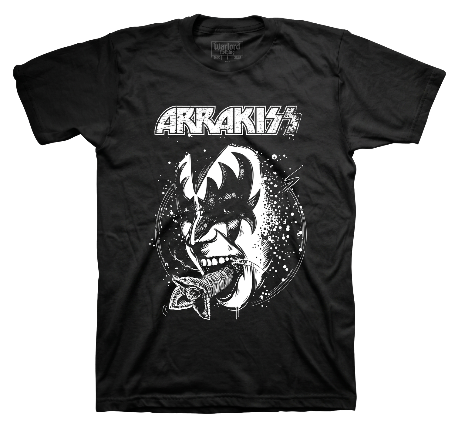 Arrakiss - T-Shirt