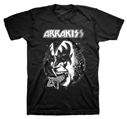 Arrakiss - T-Shirt