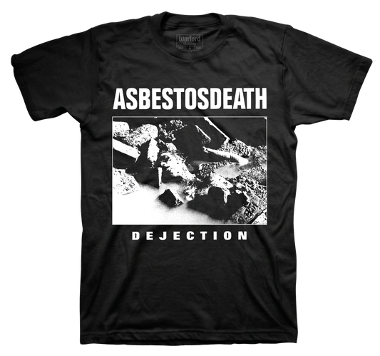 Asbestos Death - T-Shirt
