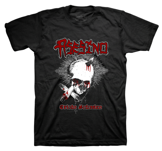 Asesino - T-Shirt
