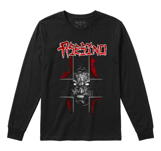 Asesino - Long Sleeve